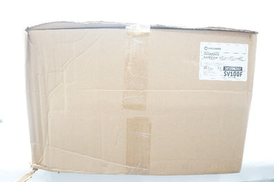 Halyard SV100F Safeview Eyewear Frames, Assorted Colors - Case of 2000